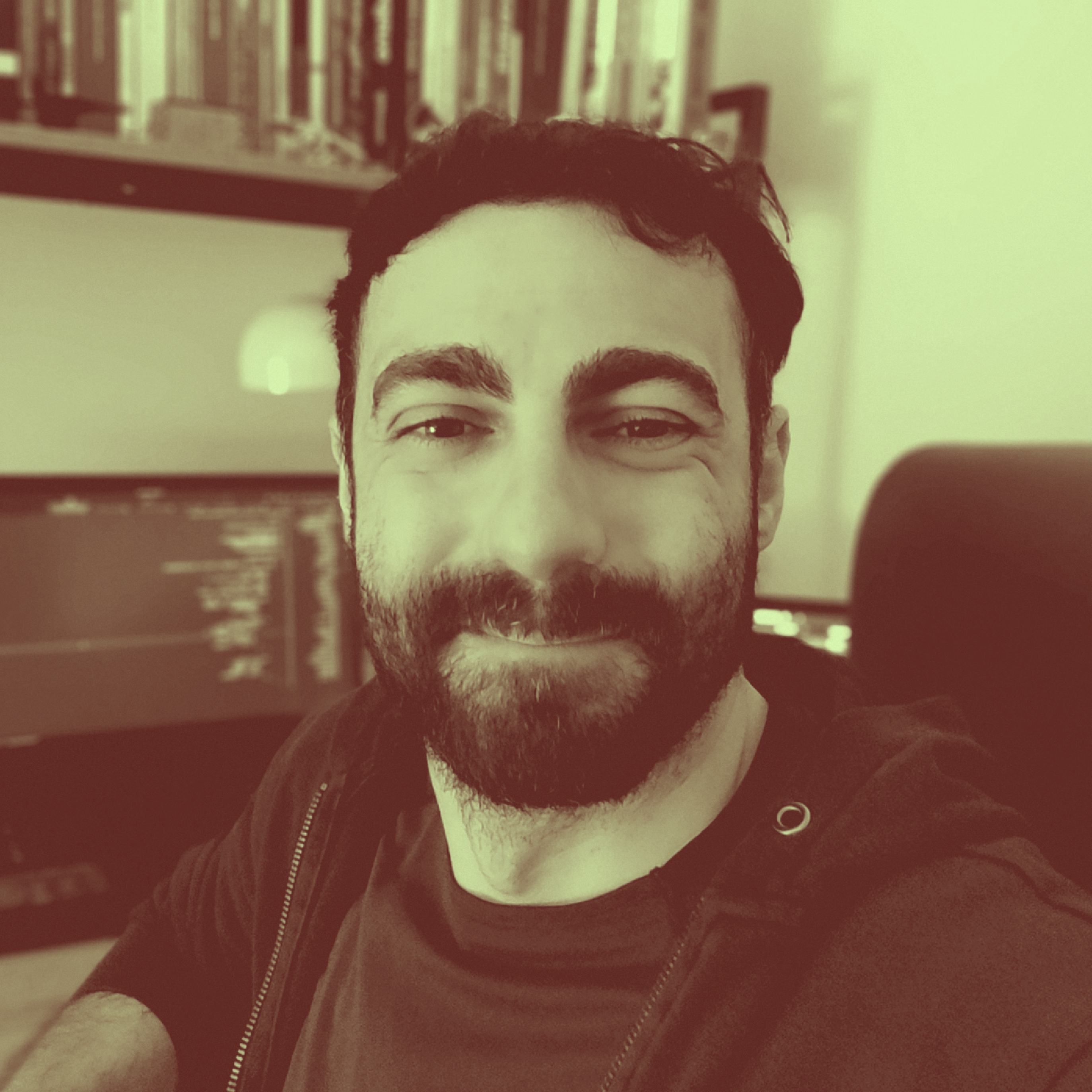 Me